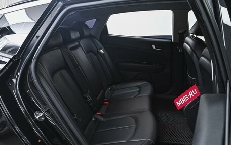 KIA Optima IV, 2019 год, 2 154 000 рублей, 7 фотография