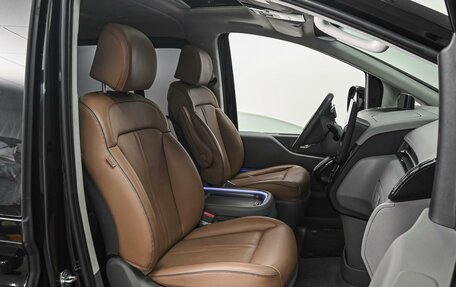 Hyundai Staria, 2022 год, 5 419 000 рублей, 8 фотография