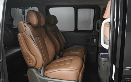 Hyundai Staria, 2022 год, 5 419 000 рублей, 7 фотография