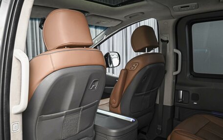 Hyundai Staria, 2022 год, 5 419 000 рублей, 13 фотография