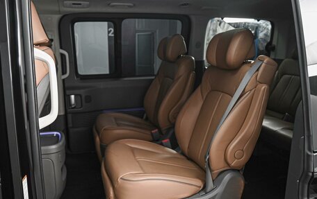 Hyundai Staria, 2022 год, 5 419 000 рублей, 10 фотография