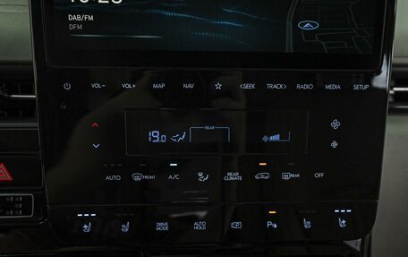 Hyundai Staria, 2022 год, 5 419 000 рублей, 17 фотография