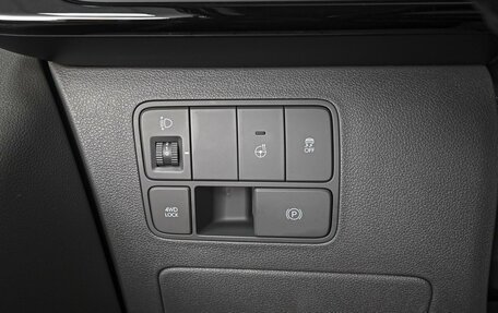 Hyundai Staria, 2022 год, 5 419 000 рублей, 24 фотография