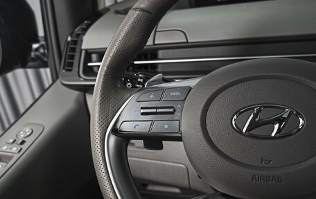 Hyundai Staria, 2022 год, 5 419 000 рублей, 22 фотография