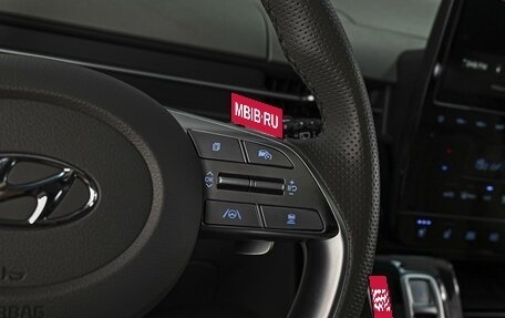 Hyundai Staria, 2022 год, 5 419 000 рублей, 23 фотография