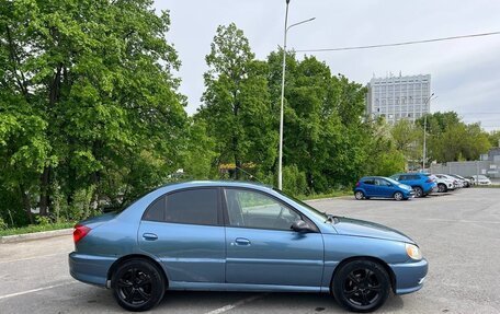KIA Rio II, 2001 год, 320 000 рублей, 5 фотография