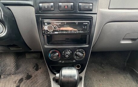 KIA Rio II, 2001 год, 320 000 рублей, 10 фотография