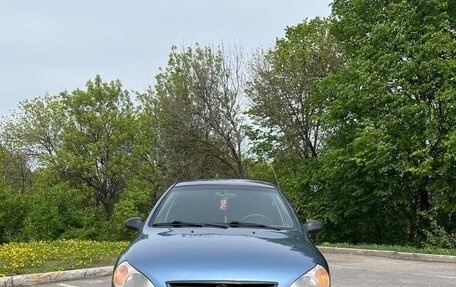 KIA Rio II, 2001 год, 320 000 рублей, 2 фотография