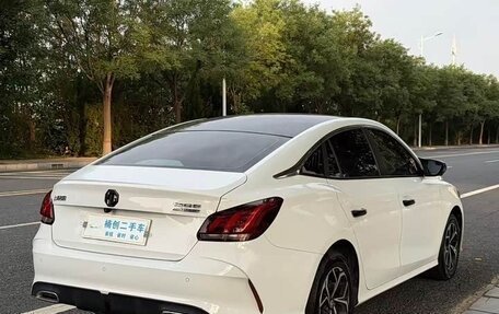 MG 5, 2022 год, 843 000 рублей, 8 фотография