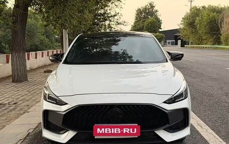 MG 5, 2022 год, 843 000 рублей, 2 фотография