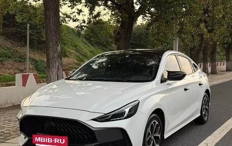 MG 5, 2022 год, 843 000 рублей, 9 фотография