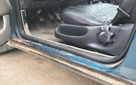 Ford Mondeo I, 1993 год, 70 000 рублей, 1 фотография