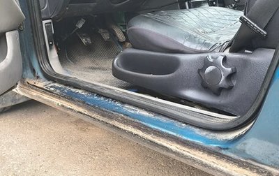 Ford Mondeo I, 1993 год, 70 000 рублей, 1 фотография