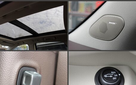 Cadillac SRX II рестайлинг, 2011 год, 999 000 рублей, 16 фотография