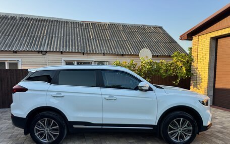 Geely Atlas, 2024 год, 2 150 000 рублей, 2 фотография