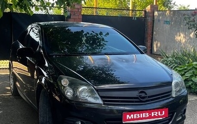 Opel Astra H, 2006 год, 410 000 рублей, 1 фотография