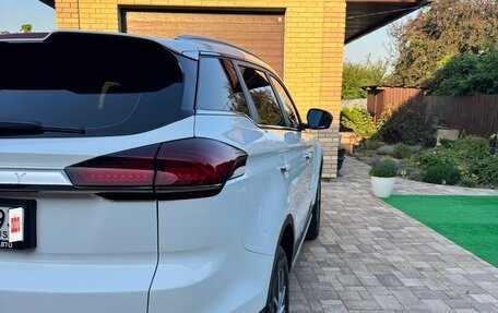 Geely Atlas, 2024 год, 2 150 000 рублей, 7 фотография