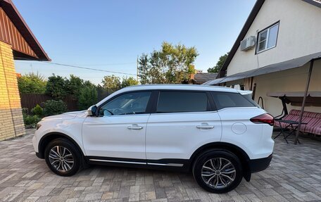 Geely Atlas, 2024 год, 2 150 000 рублей, 6 фотография