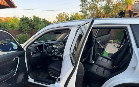 Geely Atlas, 2024 год, 2 150 000 рублей, 10 фотография