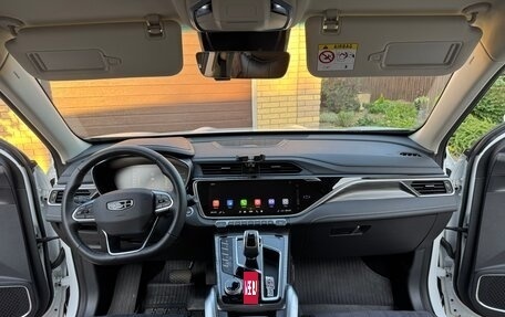 Geely Atlas, 2024 год, 2 150 000 рублей, 11 фотография
