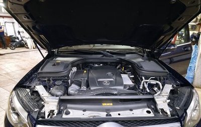 Mercedes-Benz GLC, 2015 год, 2 200 000 рублей, 1 фотография