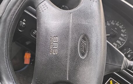 Ford Mondeo I, 1993 год, 70 000 рублей, 4 фотография