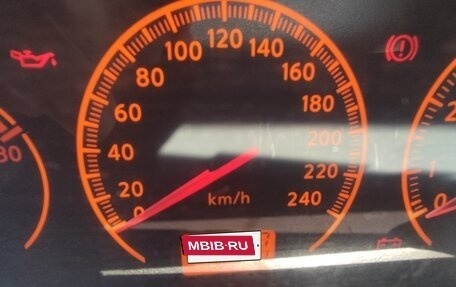 Nissan Primera III, 2005 год, 365 000 рублей, 16 фотография