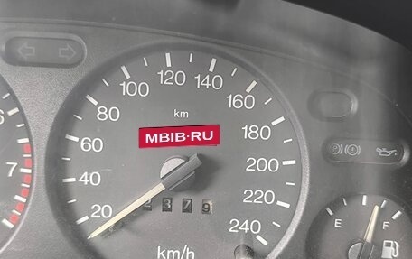Ford Mondeo I, 1993 год, 70 000 рублей, 3 фотография