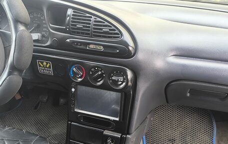 Ford Mondeo I, 1993 год, 70 000 рублей, 7 фотография