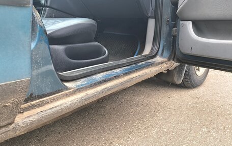 Ford Mondeo I, 1993 год, 70 000 рублей, 9 фотография