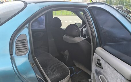 Ford Mondeo I, 1993 год, 70 000 рублей, 12 фотография