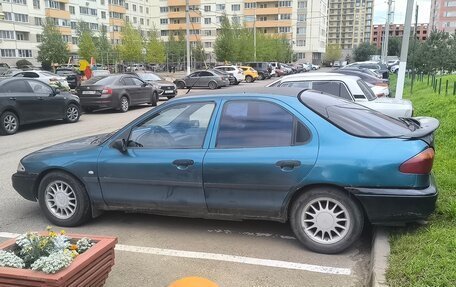 Ford Mondeo I, 1993 год, 70 000 рублей, 16 фотография