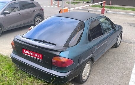 Ford Mondeo I, 1993 год, 70 000 рублей, 19 фотография