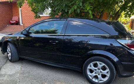 Opel Astra H, 2006 год, 410 000 рублей, 7 фотография