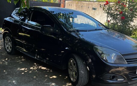 Opel Astra H, 2006 год, 410 000 рублей, 2 фотография
