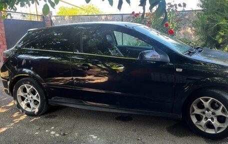 Opel Astra H, 2006 год, 410 000 рублей, 6 фотография