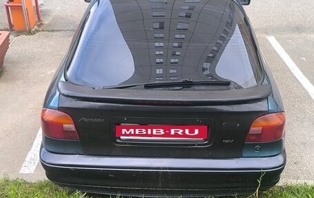 Ford Mondeo I, 1993 год, 70 000 рублей, 20 фотография