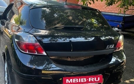 Opel Astra H, 2006 год, 410 000 рублей, 4 фотография