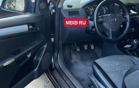 Opel Astra H, 2006 год, 410 000 рублей, 14 фотография
