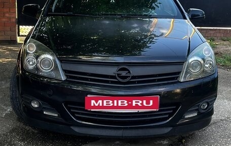 Opel Astra H, 2006 год, 410 000 рублей, 10 фотография