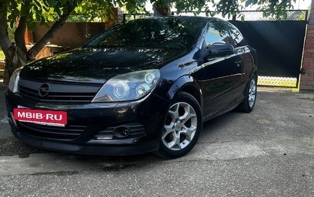 Opel Astra H, 2006 год, 410 000 рублей, 5 фотография