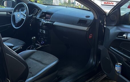 Opel Astra H, 2006 год, 410 000 рублей, 16 фотография