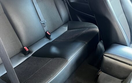 Opel Astra H, 2006 год, 410 000 рублей, 20 фотография