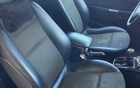 Opel Astra H, 2006 год, 410 000 рублей, 17 фотография