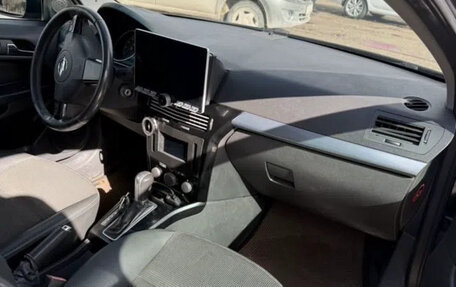 Opel Astra H, 2008 год, 370 000 рублей, 7 фотография