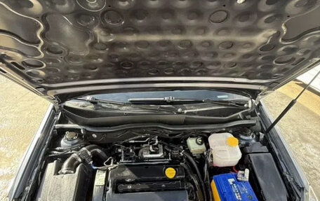 Opel Astra H, 2008 год, 370 000 рублей, 10 фотография
