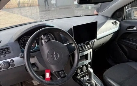 Opel Astra H, 2008 год, 370 000 рублей, 8 фотография