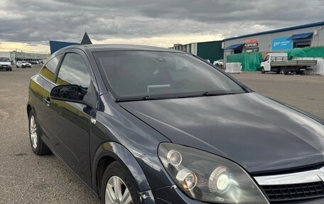 Opel Astra H, 2008 год, 370 000 рублей, 2 фотография