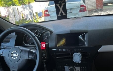 Opel Astra H, 2006 год, 410 000 рублей, 18 фотография