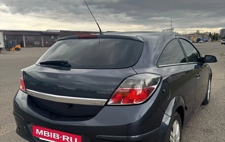 Opel Astra H, 2008 год, 370 000 рублей, 6 фотография
